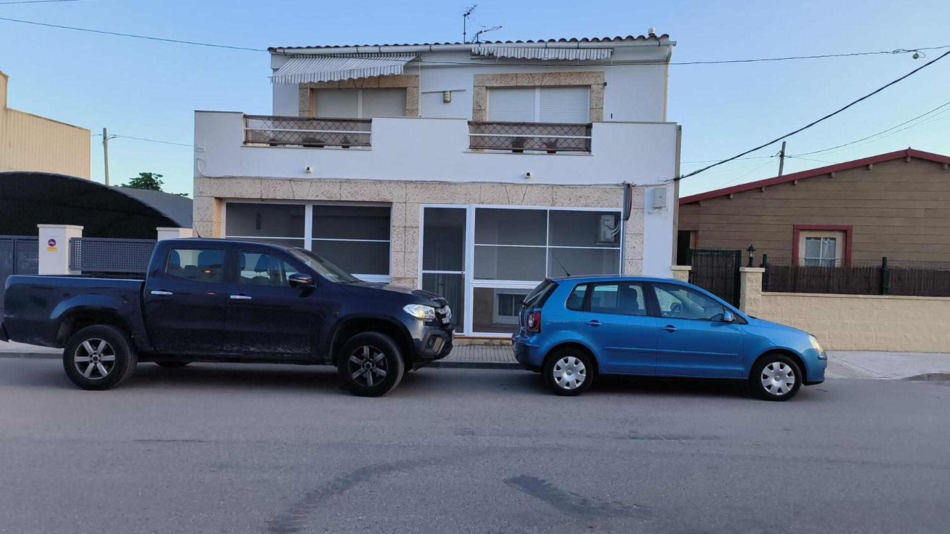 فيلا Casa Bonita Els Muntells المظهر الخارجي الصورة