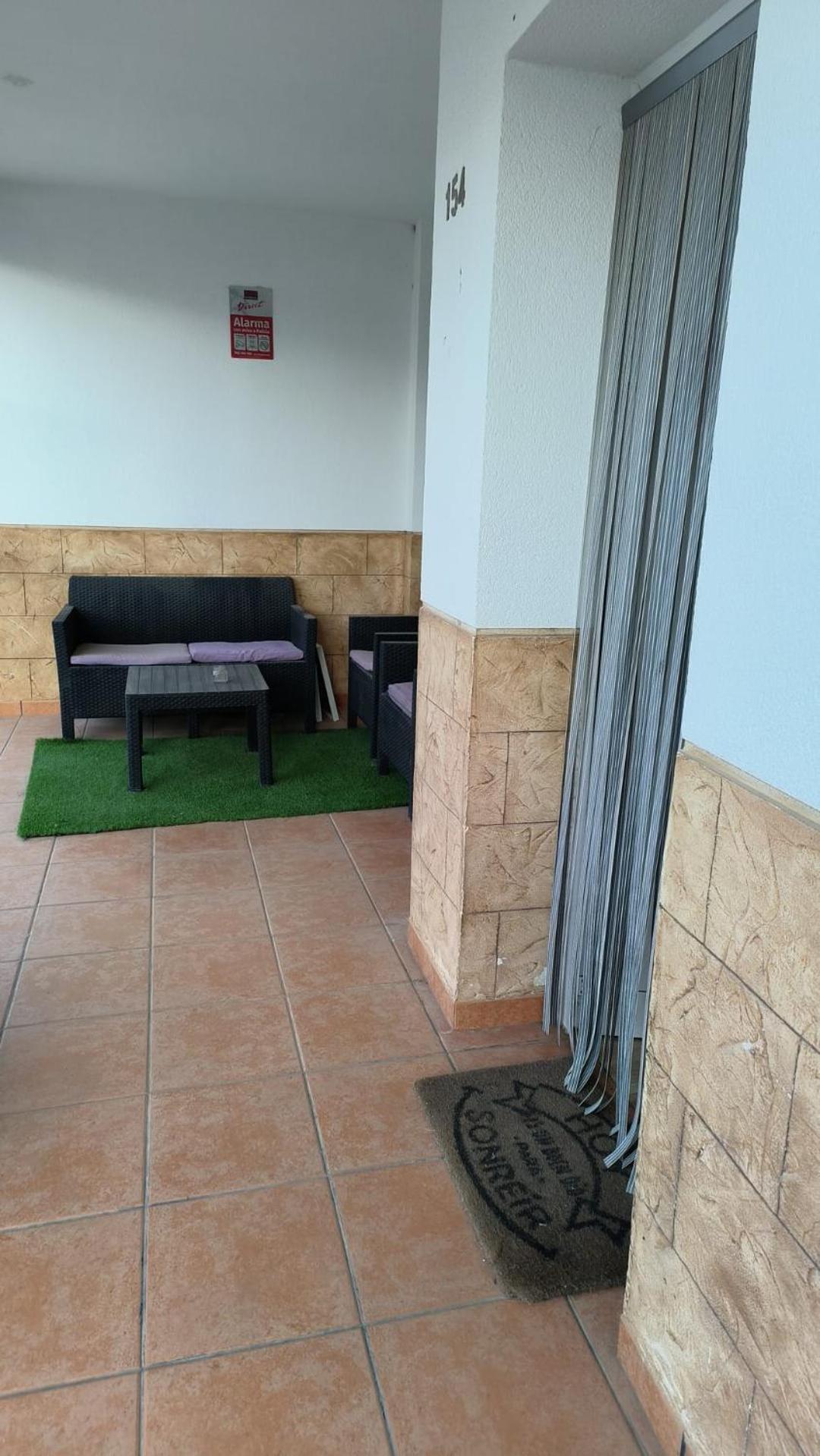 فيلا Casa Bonita Els Muntells المظهر الخارجي الصورة